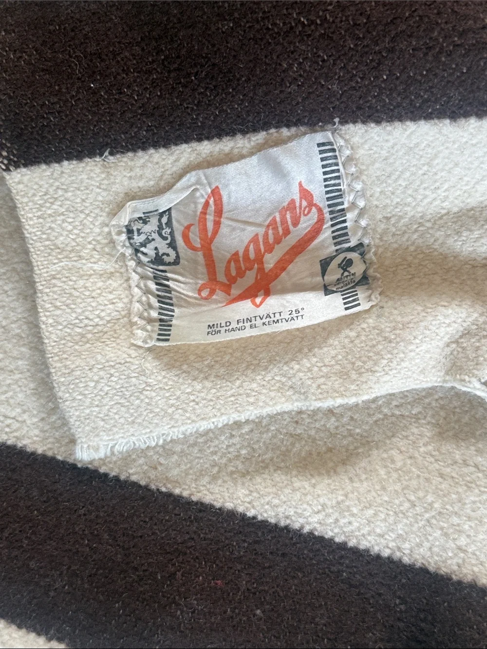 lagans 1960s vintage